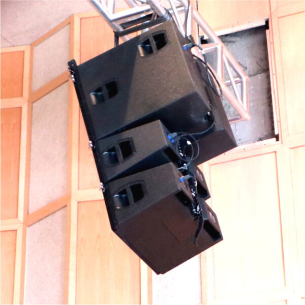 Aubern AFR-12 - PT Microvision Indonesia