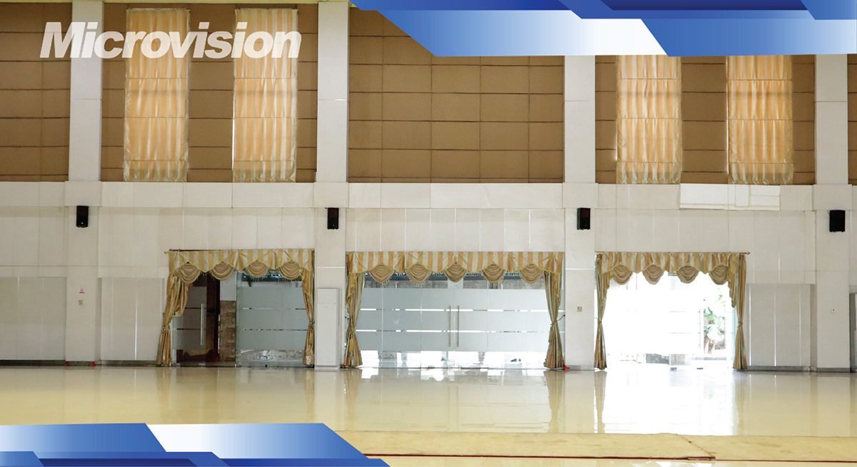 WM_Mahkamah Konstitusi Bekasi_Microvision